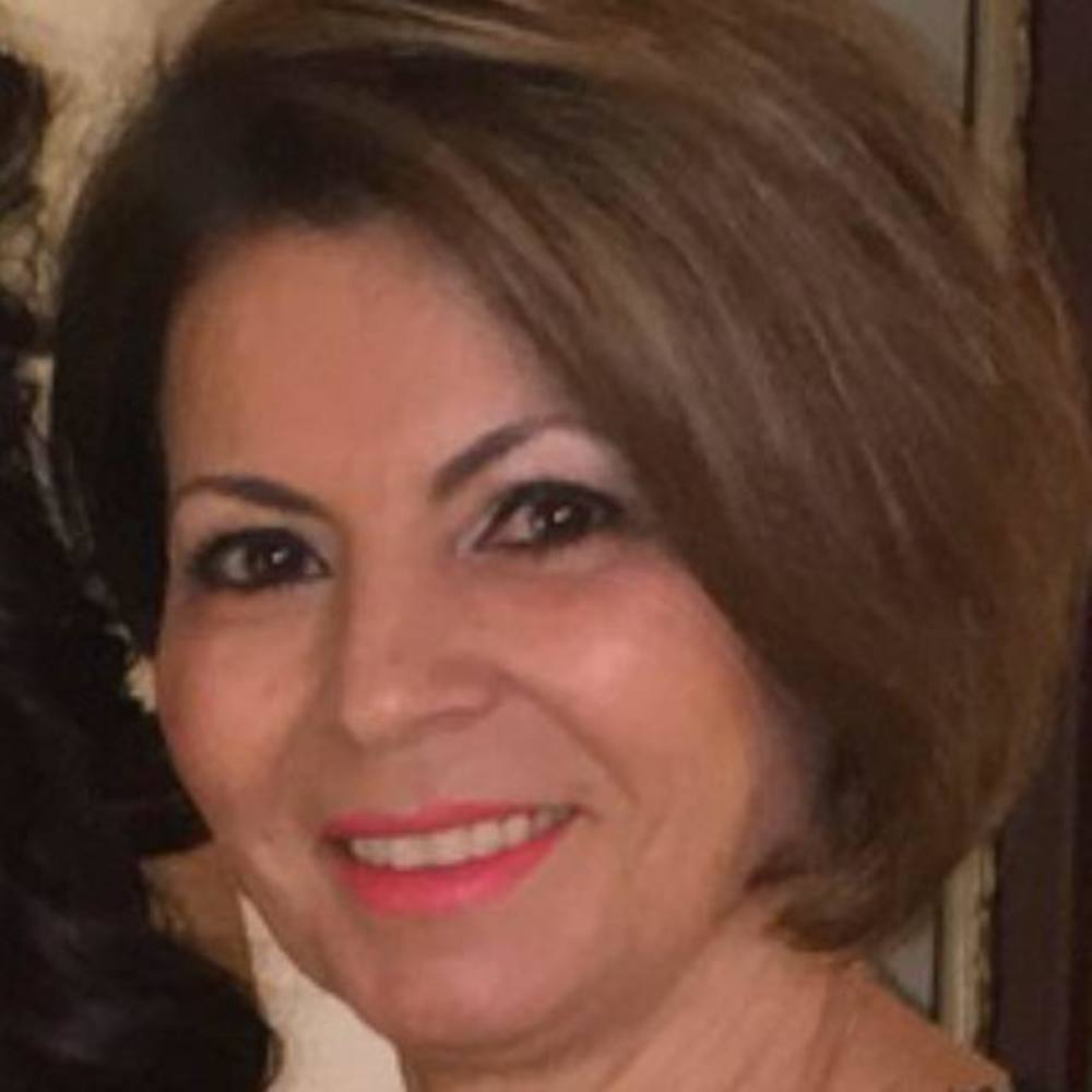 Meet your Posher, Soudabeh